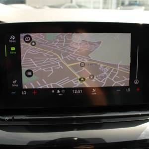 Škoda Octavia Combi 2.0 TDi *PANORAMA,LED,KAMERA*