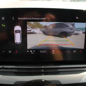 Škoda Octavia Combi 2.0 TDi *PANORAMA,LED,KAMERA*