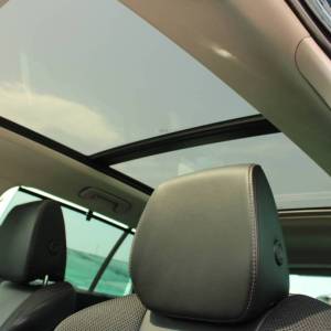 Škoda Octavia Combi 2.0 TDi *PANORAMA,LED,KAMERA*