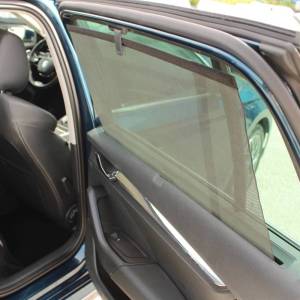 Škoda Octavia Combi 2.0 TDi *PANORAMA,LED,KAMERA*