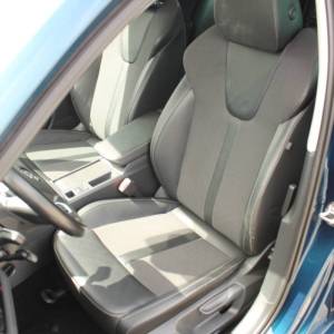 Škoda Octavia Combi 2.0 TDi *PANORAMA,LED,KAMERA*