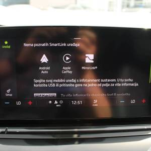 Škoda Octavia Combi 2.0 TDi *PANORAMA,LED,KAMERA*