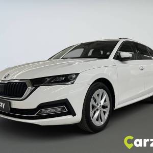 Škoda Octavia Combi 2.0 TDI Style - 3 godine jamstva