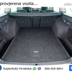 Škoda Octavia Combi 2.0 TDI DSG Style 116 KS, ACC+GR SJED+HEAD+VIRT