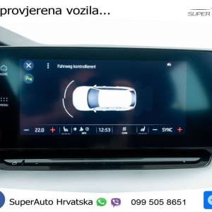 Škoda Octavia Combi 2.0 TDI DSG Style 116 KS, ACC+GR SJED+HEAD+VIRT