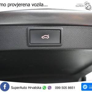 Škoda Octavia Combi RS 2.0 TSI Aut. 245 KS, MATRIX+GR SJED+VIRT+ASIST