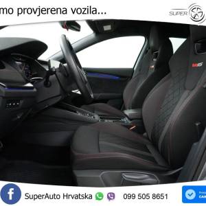 Škoda Octavia Combi RS 2.0 TSI Aut. 245 KS, MATRIX+GR SJED+VIRT+ASIST