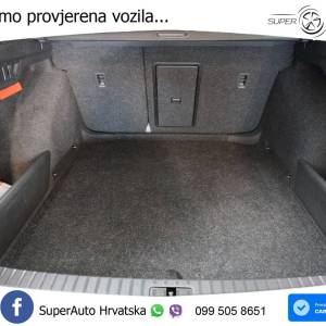 Škoda Octavia Combi RS 2.0 TSI Aut. 245 KS, MATRIX+GR SJED+VIRT+ASIST