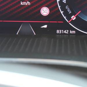 Škoda Octavia Combi VRS 2.0 TDi DSG *LED, NAVIGACIJA, KAMERA*