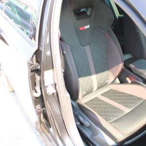 Škoda Octavia Combi VRS 2.0 TDi DSG *LED, NAVIGACIJA, KAMERA*