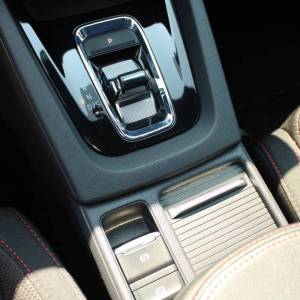 Škoda Octavia Combi VRS 2.0 TDi DSG *LED, NAVIGACIJA, KAMERA*