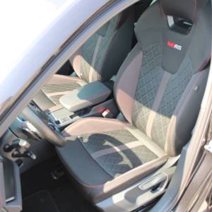 Škoda Octavia Combi VRS 2.0 TDi DSG *LED, NAVIGACIJA, KAMERA*