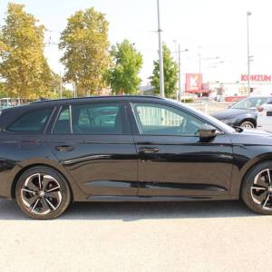 Škoda Octavia Combi VRS 2.0 TDi DSG *LED, NAVIGACIJA, KAMERA*