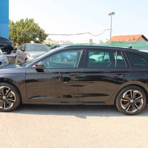 Škoda Octavia Combi VRS 2.0 TDi DSG *LED, NAVIGACIJA, KAMERA*