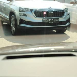 Škoda Octavia Combi VRS 2.0 TDi DSG *LED, NAVIGACIJA, KAMERA*