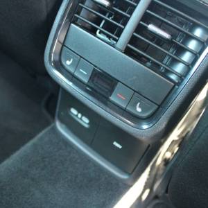 Škoda Octavia Combi VRS 2.0 TDi DSG *LED, NAVIGACIJA, KAMERA*