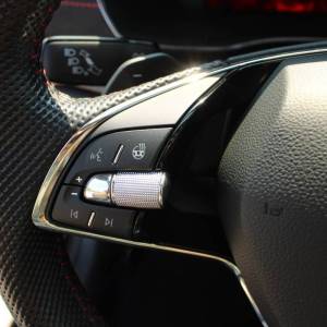 Škoda Octavia Combi VRS 2.0 TDi DSG *LED, NAVIGACIJA, KAMERA*