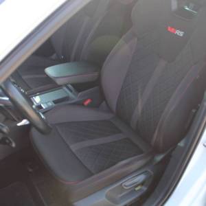 Škoda Octavia RS 1.4 TSi PHEV *LED, NAVIGACIJA, KAMERA*