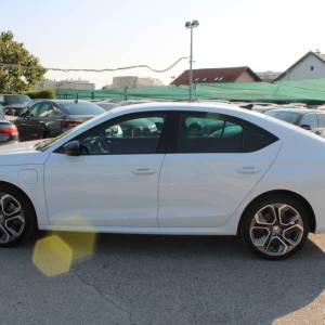 Škoda Octavia RS 1.4 TSi PHEV *LED, NAVIGACIJA, KAMERA*