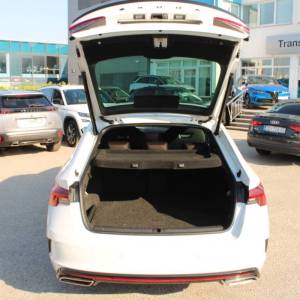 Škoda Octavia RS 1.4 TSi PHEV *LED, NAVIGACIJA, KAMERA*