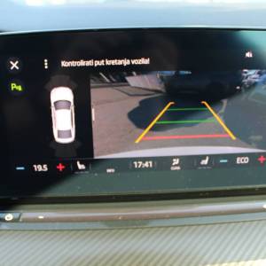 Škoda Octavia RS 1.4 TSi PHEV *LED, NAVIGACIJA, KAMERA*