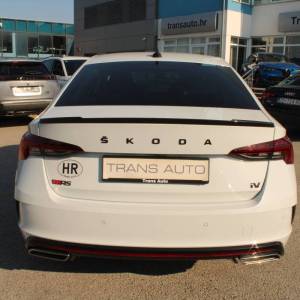Škoda Octavia RS 1.4 TSi PHEV *LED, NAVIGACIJA, KAMERA*