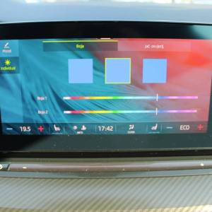 Škoda Octavia RS 1.4 TSi PHEV *LED, NAVIGACIJA, KAMERA*