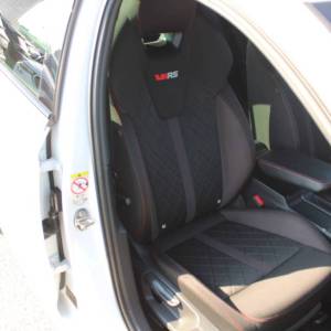 Škoda Octavia RS 1.4 TSi PHEV *LED, NAVIGACIJA, KAMERA*