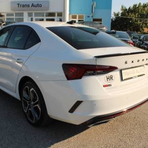 Škoda Octavia RS 1.4 TSi PHEV *LED, NAVIGACIJA, KAMERA*
