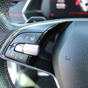 Škoda Octavia RS 1.4 TSi PHEV *LED, NAVIGACIJA, KAMERA*