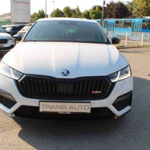 Škoda Octavia RS 1.4 TSi PHEV *LED, NAVIGACIJA, KAMERA*