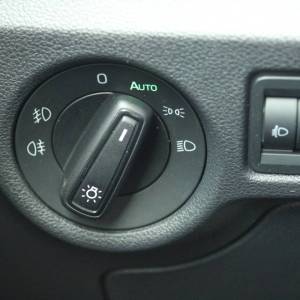 Škoda Scala 1.0 TSi