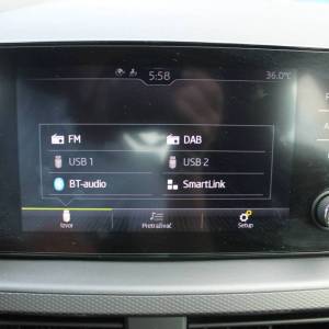 Škoda Scala 1.0 TSi