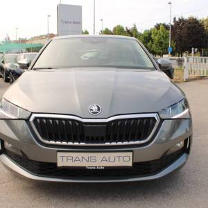 Škoda Scala 1.0 TSi