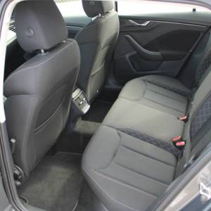 Škoda Scala 1.0 TSi