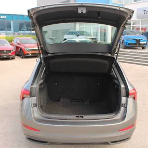 Škoda Scala 1.0 TSi