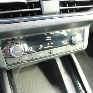Škoda Scala 1.0 TSi