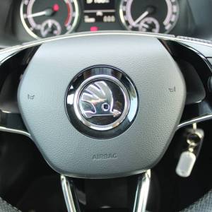 Škoda Scala 1.0 TSi