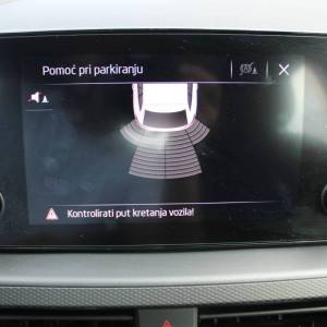 Škoda Scala 1.0 TSi