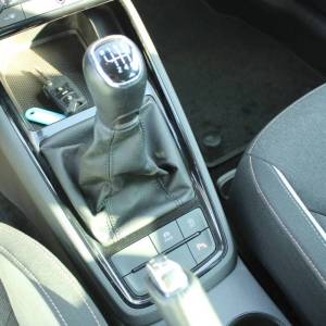 Škoda Scala 1.5 TSi Style