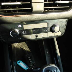 Škoda Scala 1.5 TSi Style