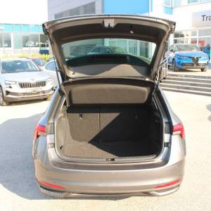 Škoda Scala 1.5 TSi Style