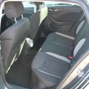 Škoda Scala 1.5 TSi Style