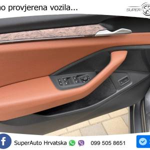 Škoda Superb 2.0 TDI 4x4 L&K 193 KS, LED+ACC+4xGR SJED+MASAŽA+KAM+PDC