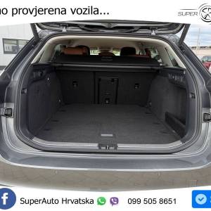 Škoda Superb 2.0 TDI 4x4 L&K 193 KS, LED+ACC+4xGR SJED+MASAŽA+KAM+PDC