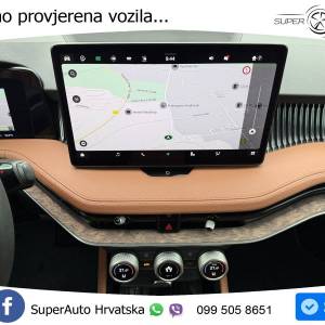 Škoda Superb 2.0 TDI 4x4 L&K 193 KS, LED+ACC+4xGR SJED+MASAŽA+KAM+PDC