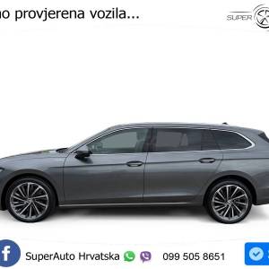 Škoda Superb 2.0 TDI 4x4 L&K 193 KS, LED+ACC+4xGR SJED+MASAŽA+KAM+PDC