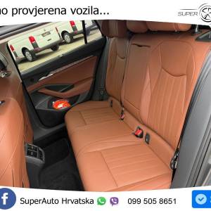 Škoda Superb 2.0 TDI 4x4 L&K 193 KS, LED+ACC+4xGR SJED+MASAŽA+KAM+PDC