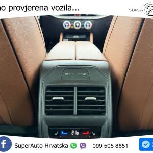 Škoda Superb 2.0 TDI 4x4 L&K 193 KS, LED+ACC+4xGR SJED+MASAŽA+KAM+PDC
