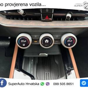 Škoda Superb 2.0 TDI 4x4 L&K 193 KS, LED+ACC+4xGR SJED+MASAŽA+KAM+PDC